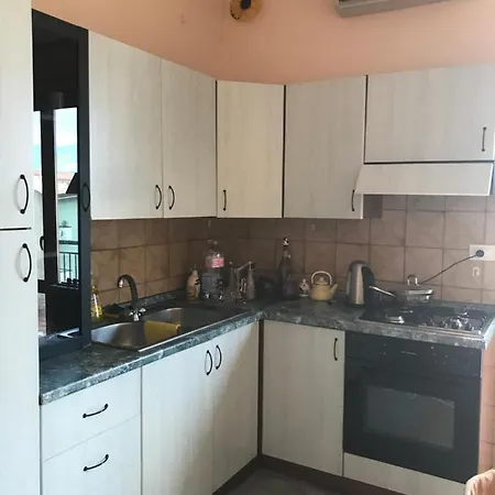 Flat Apartment *
