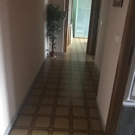 Apartment Flat Scalea
