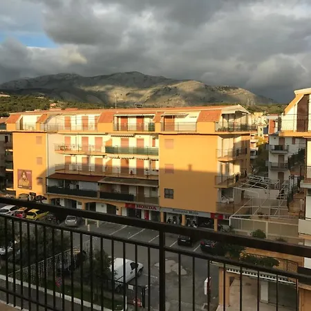 Flat Apartment Scalea