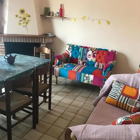 Apartment Flat Scalea